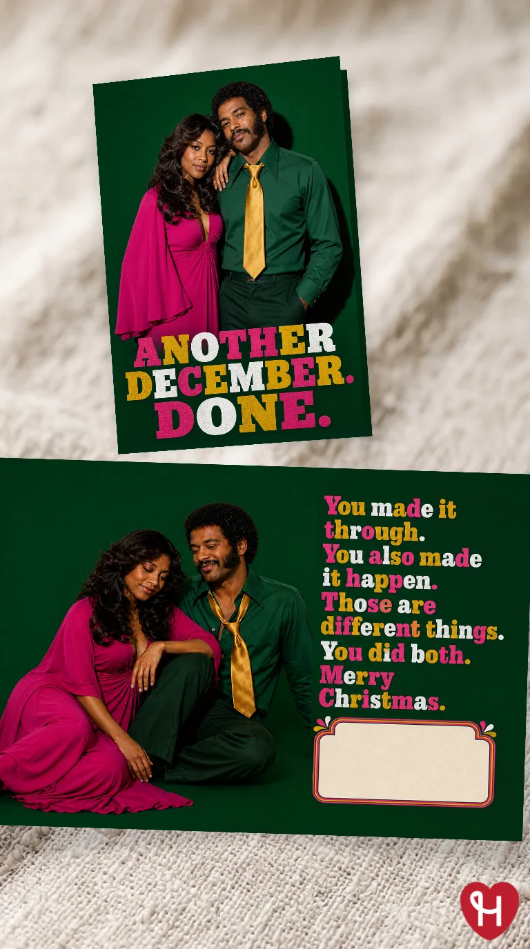 Another December Together