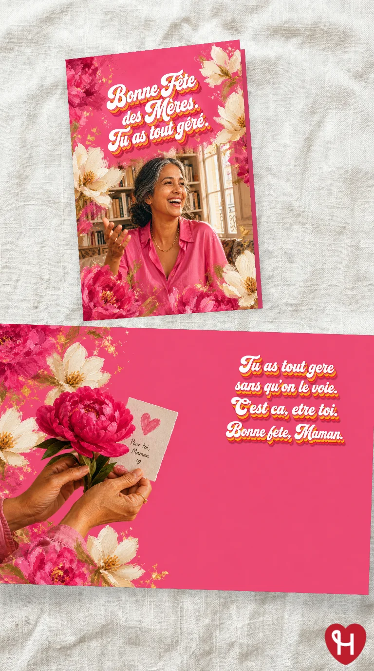 Heartfelt Mother's Day Wishes