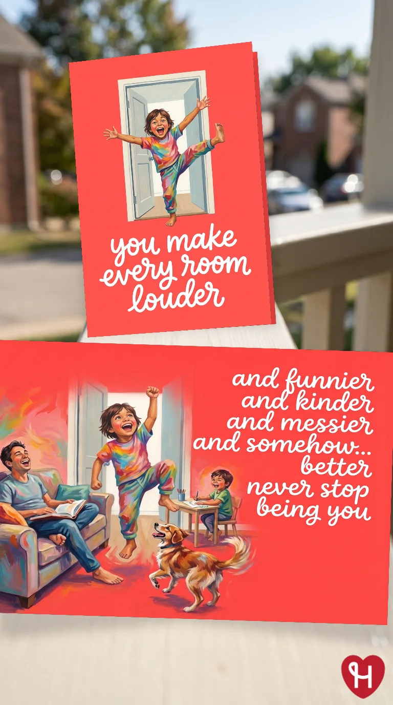 Make Every Room Louder