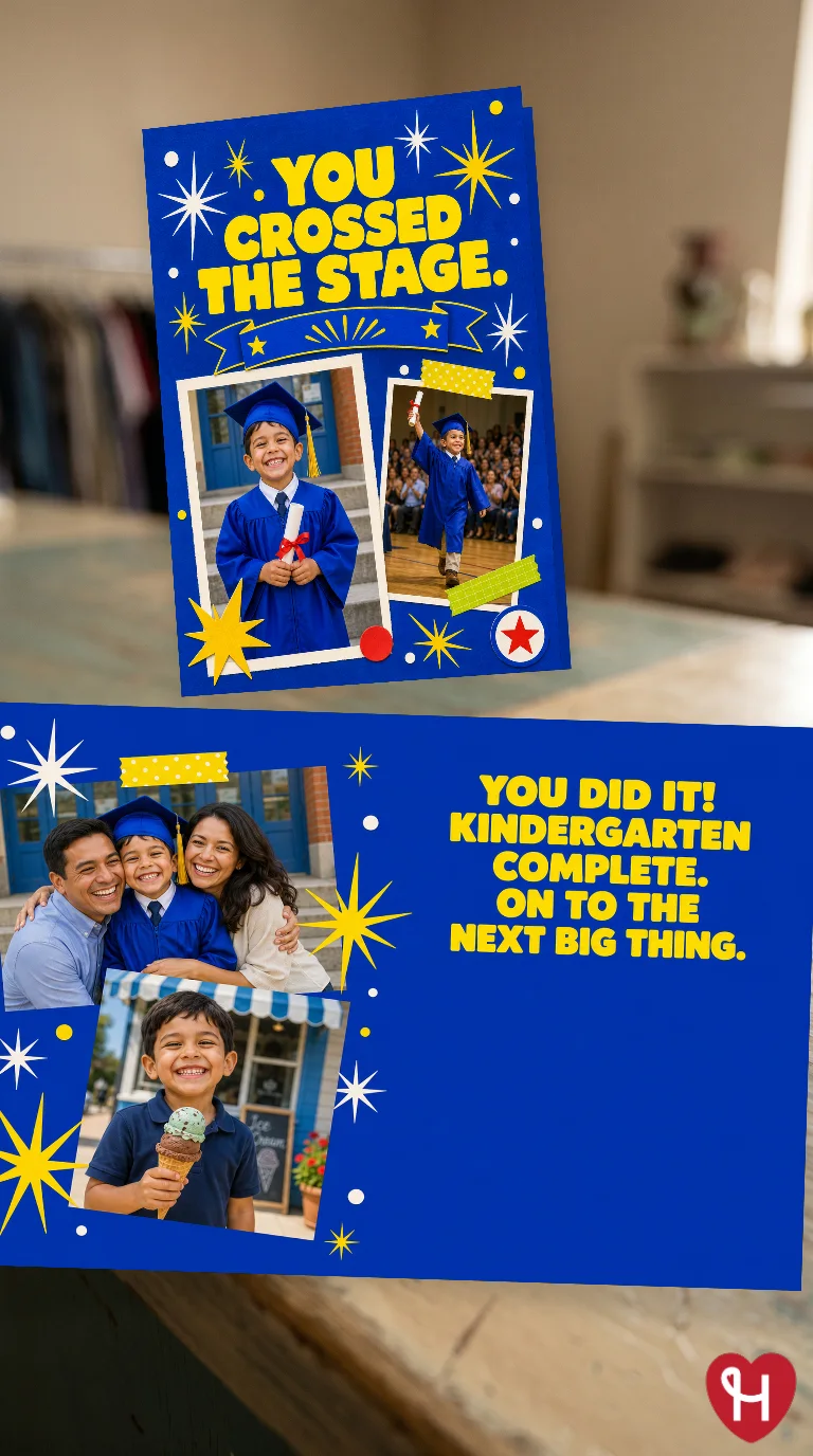 You Crossed The Stage