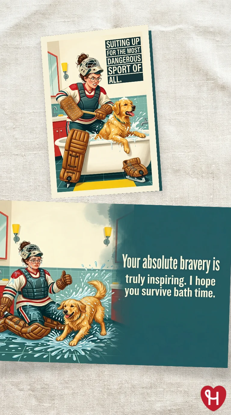 Bath Time Championship