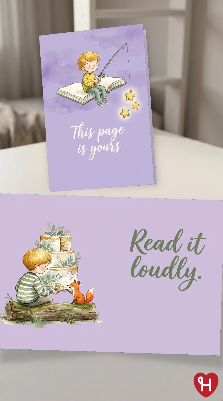 This Page Is Yours