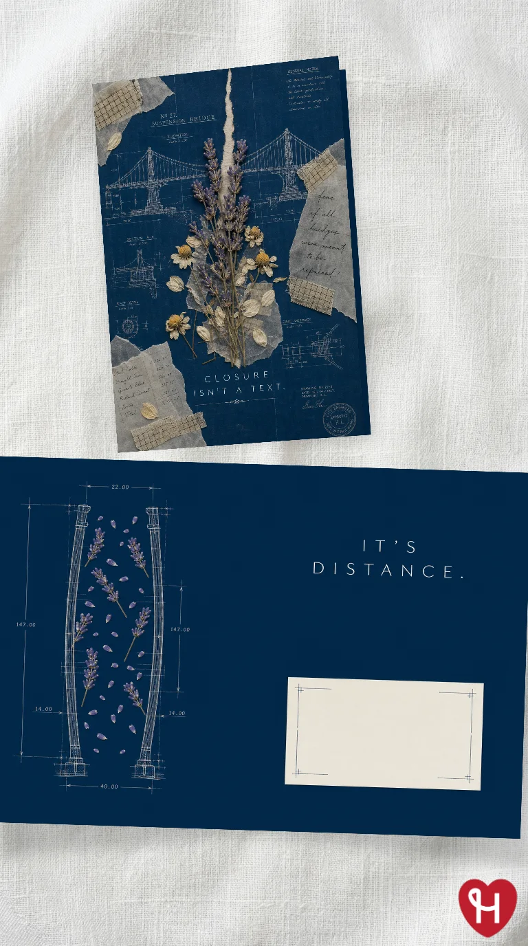 Closure And Distance