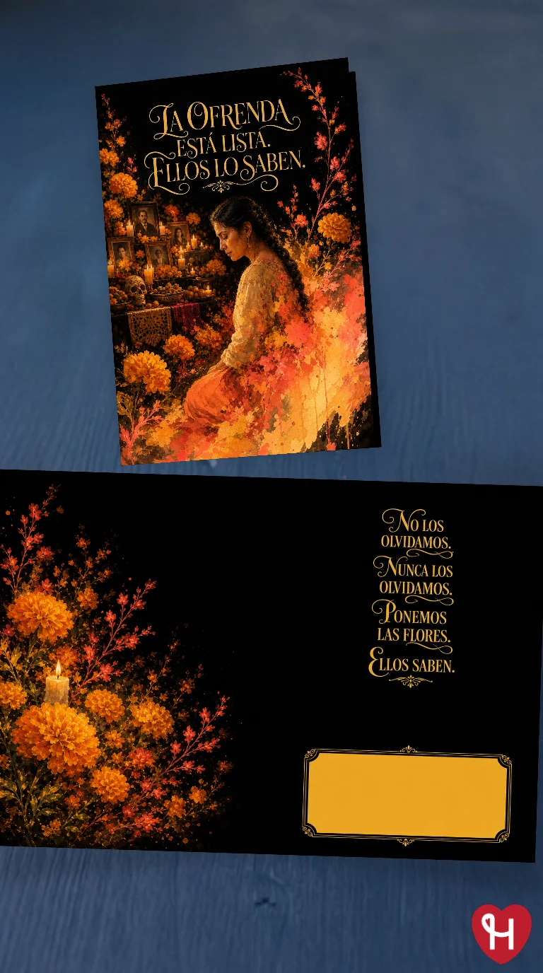 La Ofrenda Elegance