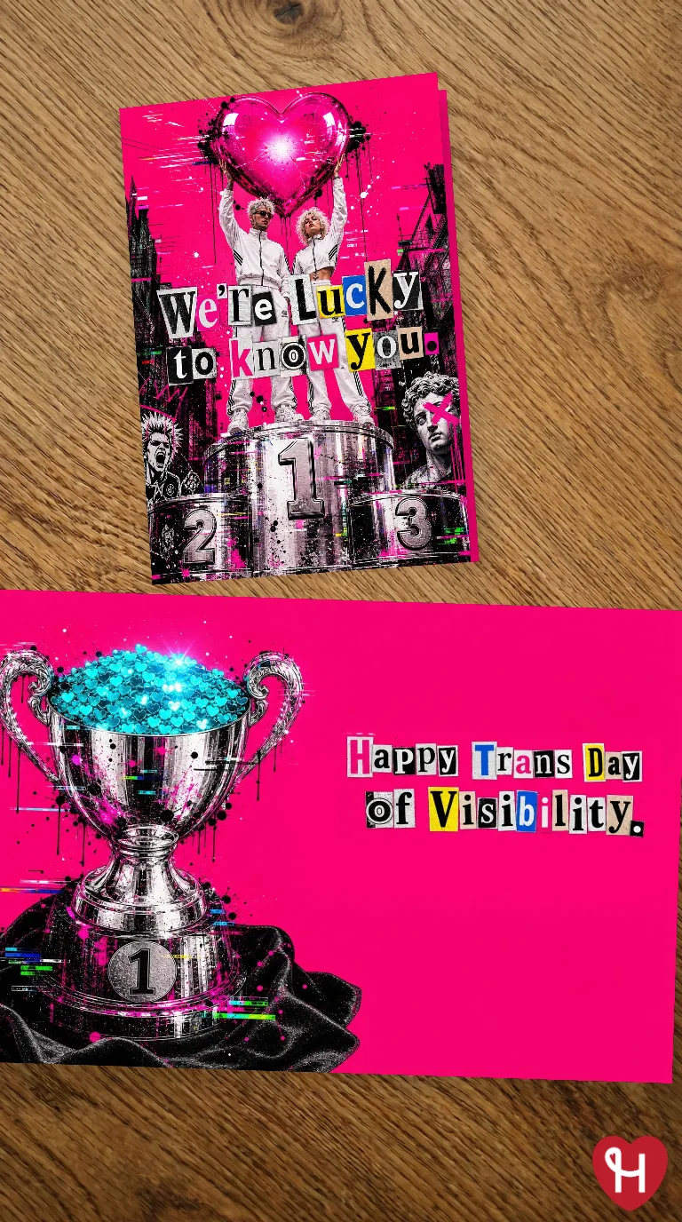 Lucky To Know You