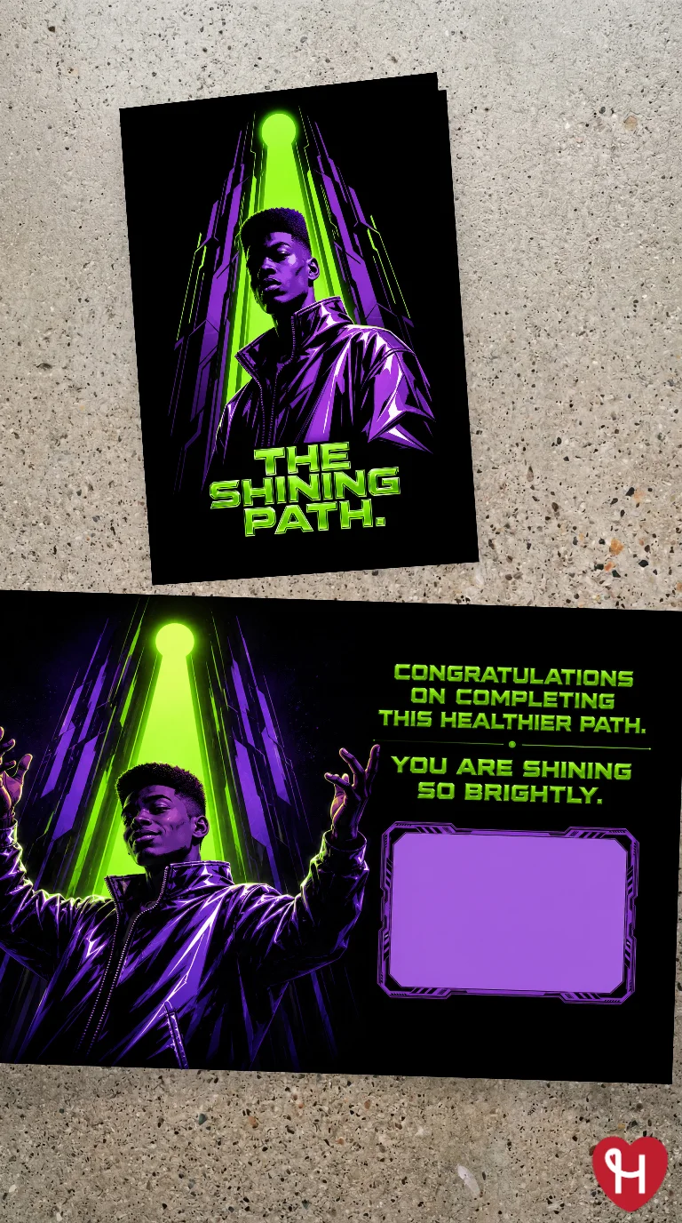 The Shining Path Celebration