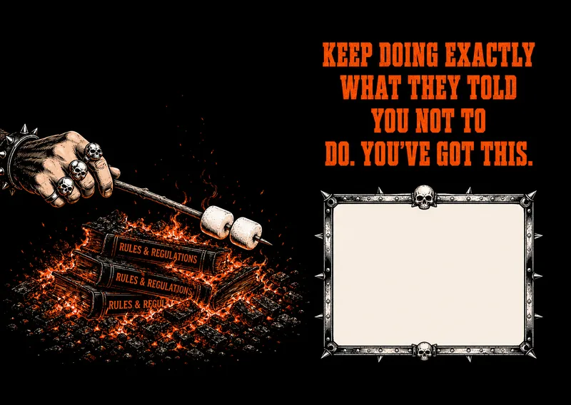 Inside left